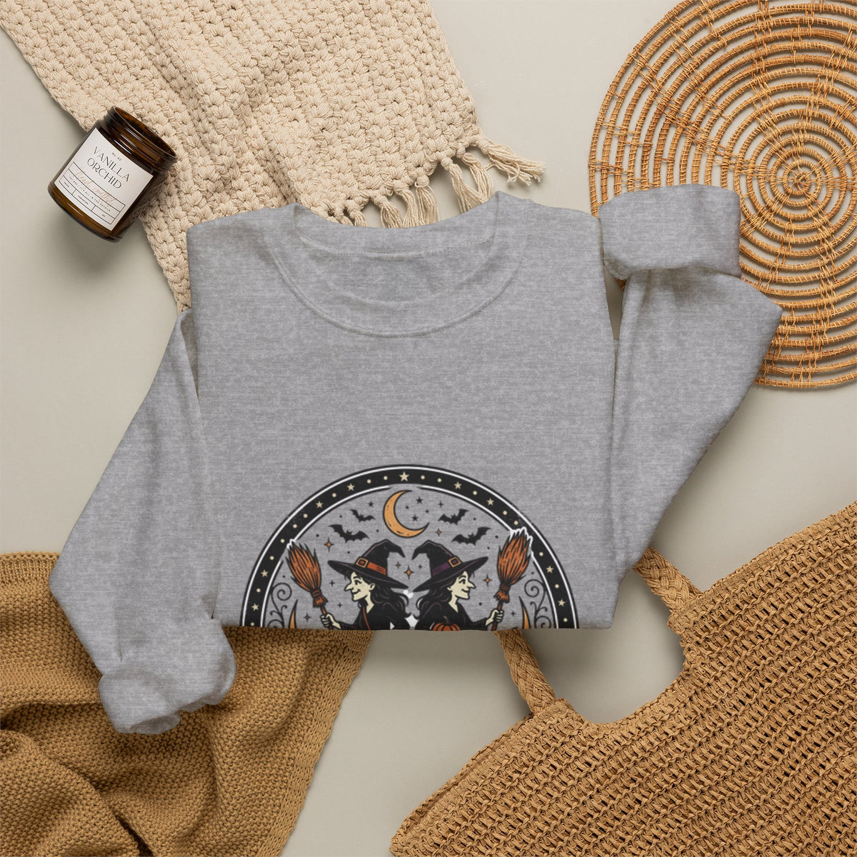 Unisex Heavy Blend™ Crewneck Sweatshirt