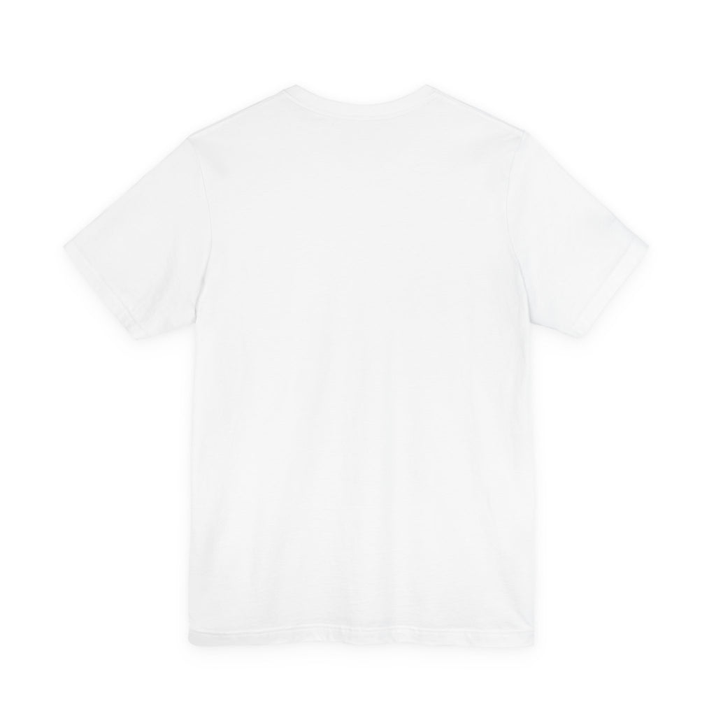 Haunted House Halloween Tee – Spooky Pumpkin & Ghost Graphic T-Shirt