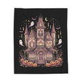 Velveteen Plush Blanket